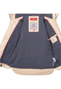 Navahoo WEKOO - Parka - beige
