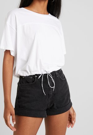 T-shirt imprimé - white