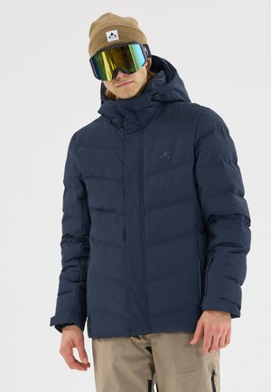 CHENO - Ski jacket -  navy blazer
