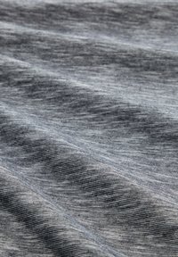 TOM TAILOR T-Shirt basic - dark blue stripe