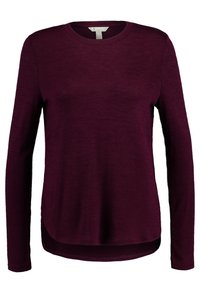 Banana Republic Maglione - bordeaux