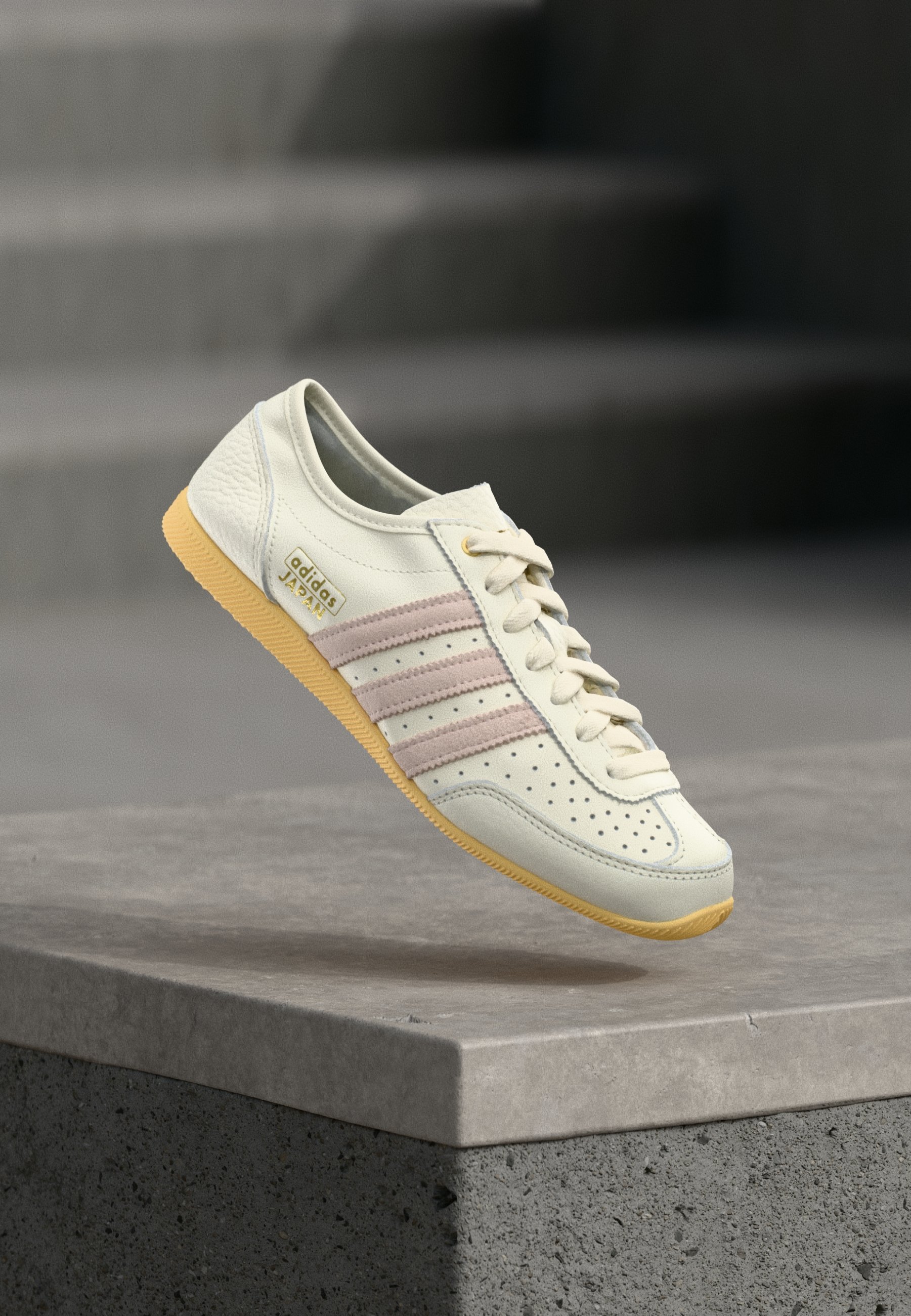 adidas Originals TOKYO MJ X LIBERTY LONDON BALLERINA - Trainers