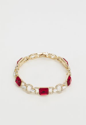 STONE FLEX - Rannekoru - gold-coloured/siam