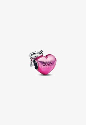 Pandora, Charm - argentée couleur