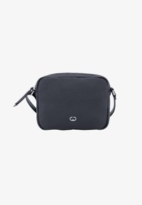 Unausgewählt, dunkelblau