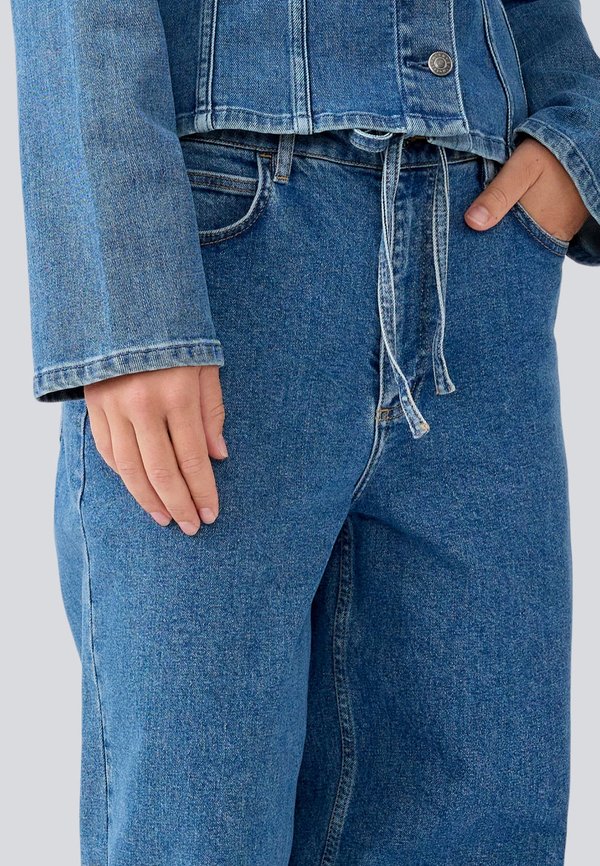 ISOLDEMDSOLID PANTS - Wide Leg4