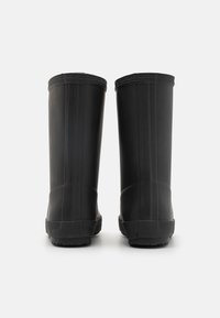 Hunter ORIGINAL UNISEX - Bottes en caoutchouc - black