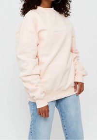 Multiply Apparel Felpa - pink