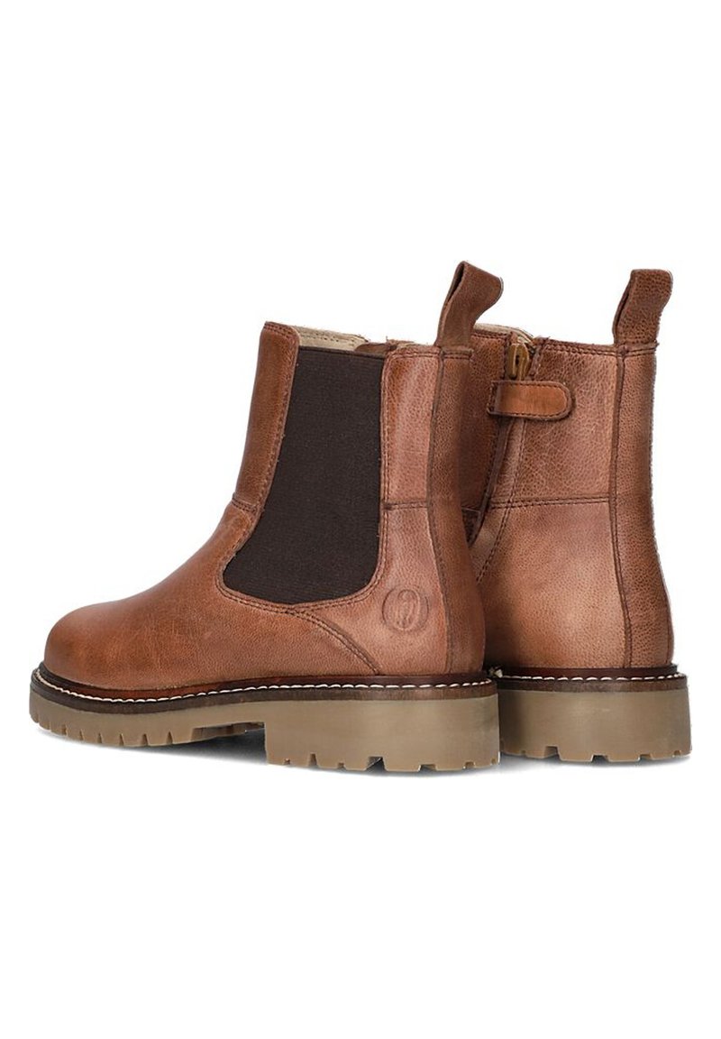 Shoesme TI23W119 Ankle boots cognac Zalando