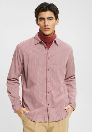 REGULAR FIT - Shirt - ice