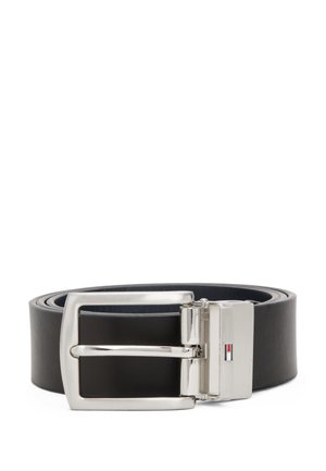 DENTON  - Cintura - black