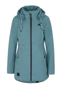 Chandail Shimona vert océan de Ragwear
