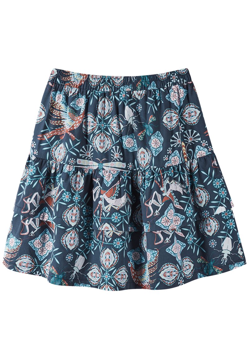 Reima Minirok blauw Reima Minirok blauw