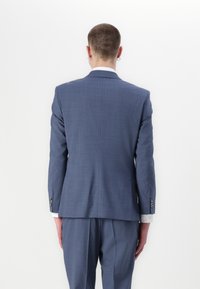 BOSS JECKSON SET - Uzvalks - navy