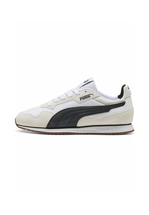 Zapatillas - vapor gray- black- white