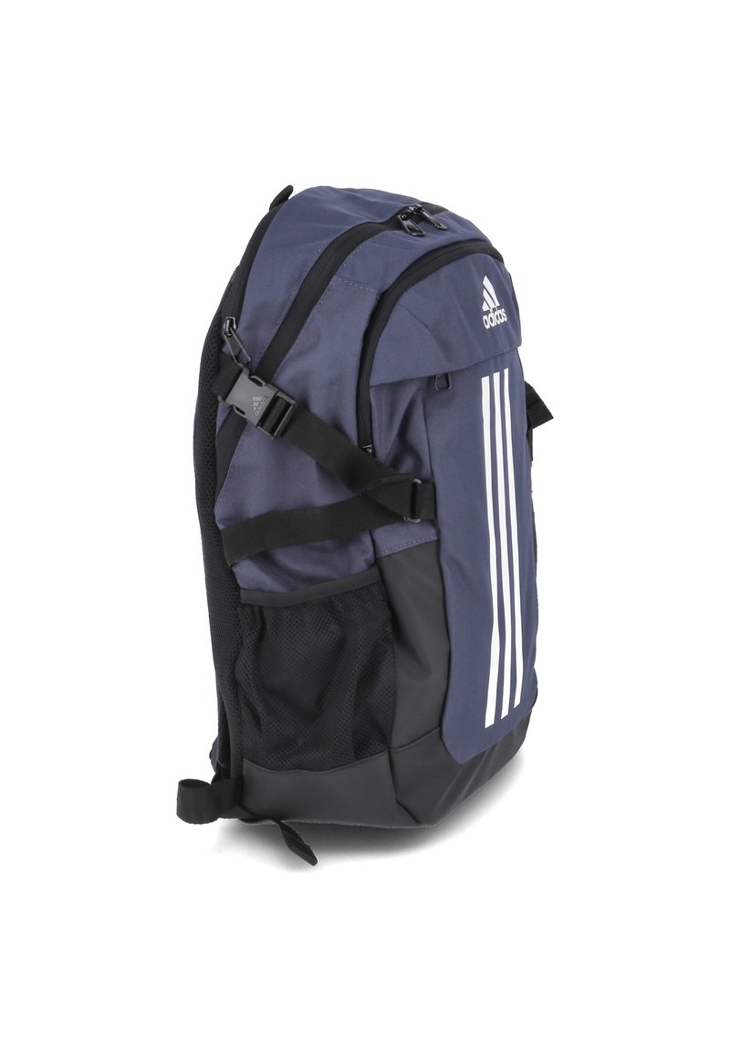 adidas backpack power iv BP MED CARB/YEL Theres also a vented pocket to store dirty gear and a clip to attach essentials adidas Power IV 31.56L Backpack