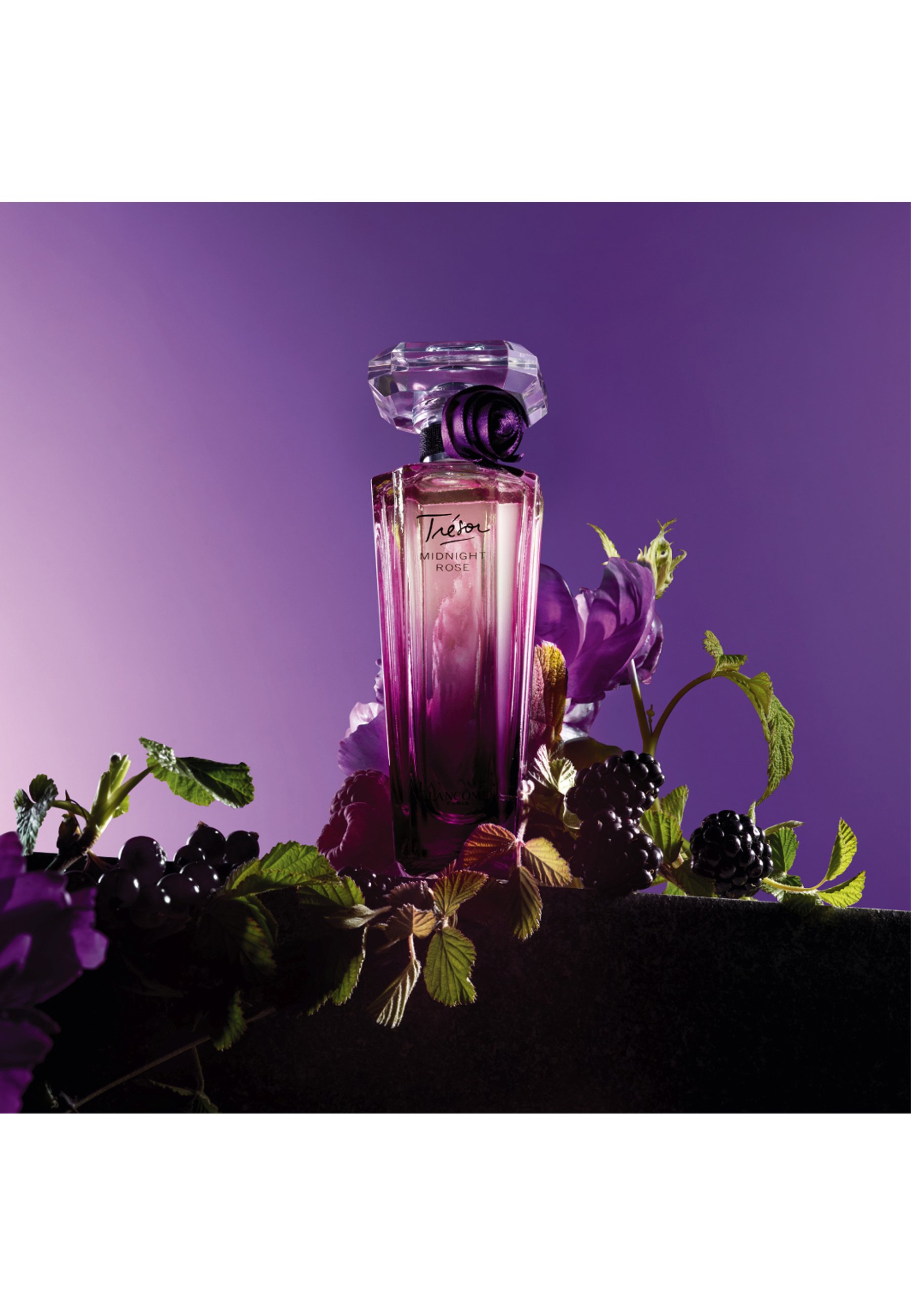 LANCÔME TRÉSOR MIDNIGHT ROSE - Eau de Parfum - Zalando