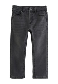 Niet geselecteerd, washed black