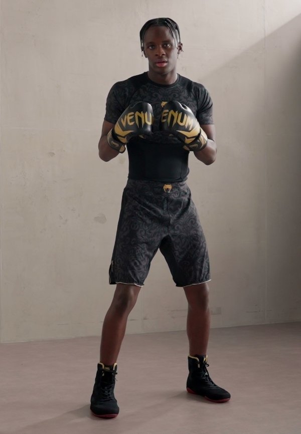 UNMATCHED TOPURIA EDITION FIGHTSHORTS - Sports shorts4