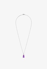 Επιλέχθηκε, steel purple