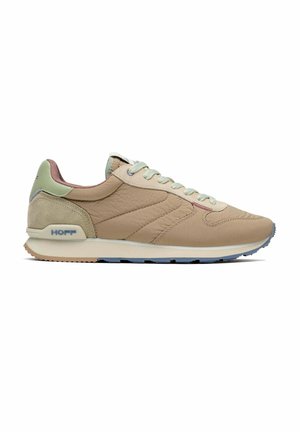 TRACK FIELD - Zapatillas - beige