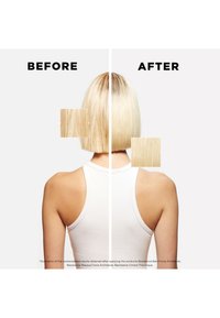 KÉRASTASE RESISTANCE BAIN FORCE ARCHITECTE STRENGHTENING SHAMPOO FOR DAMAGED HAIR - Shampoo - -