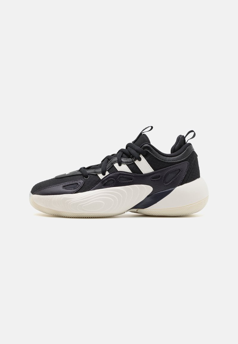 adidas Performance - TRAE UNLIMITED 2 - Basketballschuh - core black/alumina/aurora black, Vergrößern