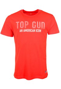 Niet geselecteerd, red