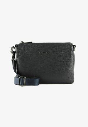Mandarina Duck MELLOW LUX - Umhängetasche - dress blue