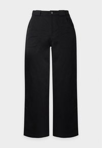 Избран, black