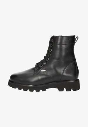 MERED - Bottines - schwarz
