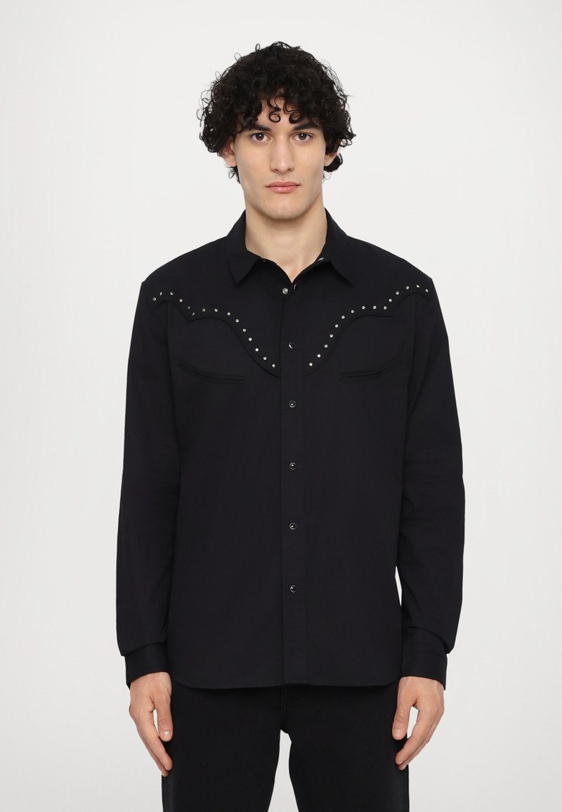 The Kooples Camisa - black