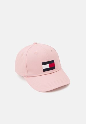 BIG FLAG UNISEX - Cappellino - pink