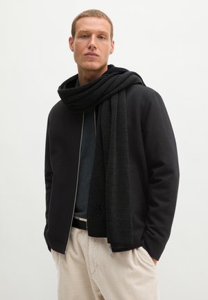 Marc O'Polo, Scarf - black
