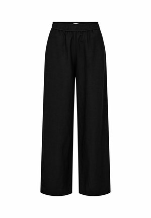 Minimum sofja 2.0 Casual Pants In Black