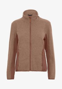 Selected, cognac