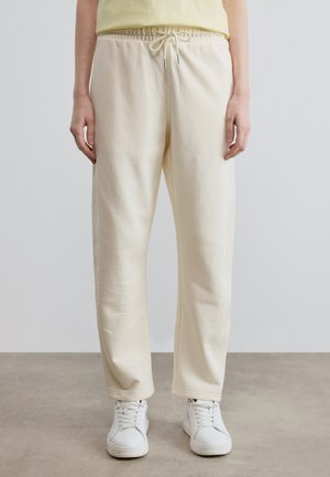 MONOGRAM BARREL - Pantaloni de trening - calico