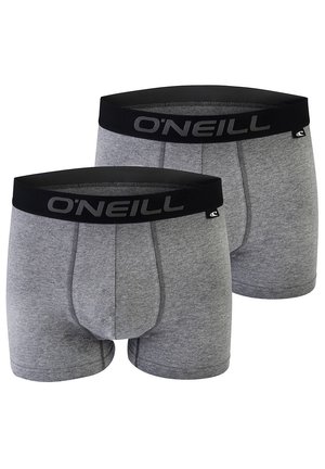 O'Neill 2 PACK - Trunks - antracite