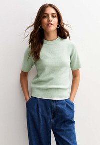 New Look Maglione - mint green
