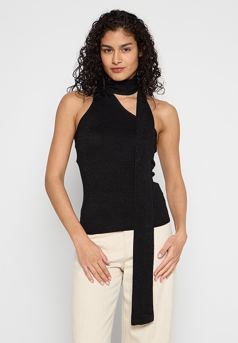 ORSAY Top zwart ORSAY Top zwart