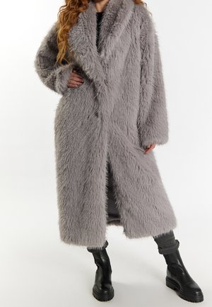Manteau d'hiver - grey