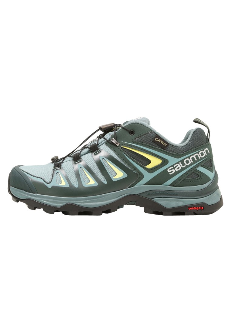 HOCHWERTIGE SALOMON CONTAGRIP TREKKING Turnschuhe SALOMON HOCHWERTIGE SALOMON CONTAGRIP TREKKING Turnschuhe SALOMON