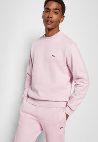 Lacoste UNISEX - Camisola - albizia