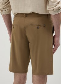 Calliope CENTRALE - Short - marrone