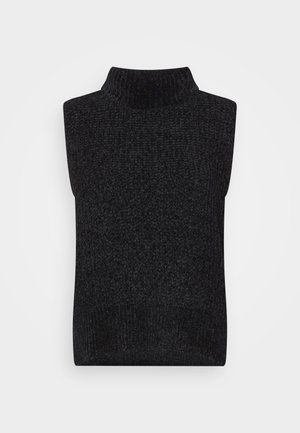 OPUS, Pullover - black