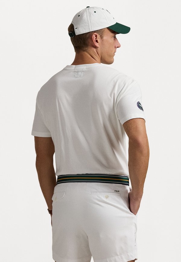 WIMBLEDON CLASSIC FIT POLO BEAR TSHIRT UNISEX - Print T-shirt4