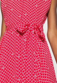 Lauren Ralph Lauren Sukienka koszulowa