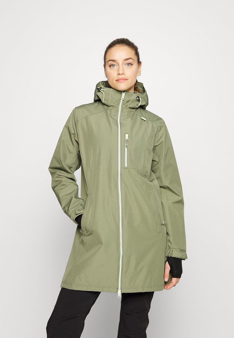 Helly Hansen BELFAST - Casaco para exterior - lav green