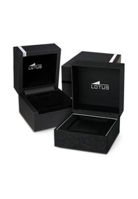 Lotus CLASSIC - Montre - silberfarben