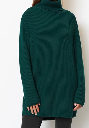 Maglione - green